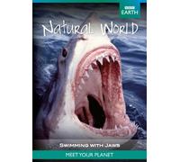 Dvd - Natural World Coll; Swimming With J
