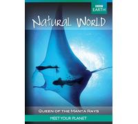 Dvd - Natural World Collection; Queen of