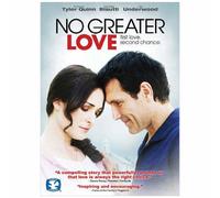 DVD - No Greater Love