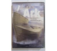 (Dvd) Noahs Ark Thinking Outside the Box [USA]