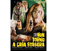 Dvd Non Torno A Casa Stasera (Restaurato In Hd)