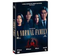 Dvd Normal Family (A)