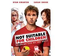 DVD - Not suitable for children (1 DVD)