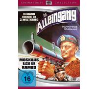 DVD NUEVO EMBALAJE ORIGINAL