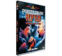 DVD NUEVO Over The Top