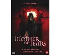 Dvd & O-Card - Mother of Tears (Aka la Terza) [Import]