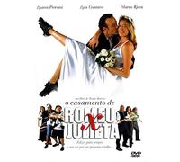 DVD O Casamento de Romeu e Julieta [ Romeo and Juliet Get Married ]