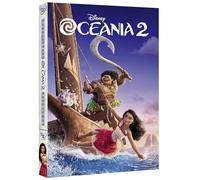 Dvd Oceania 2