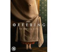 Dvd - Offering (the)
