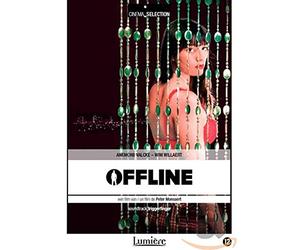 DVD - Offline (1 DVD)