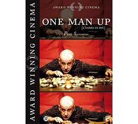 DVD - One man up (L’Uomo in piu) (1 DVD)
