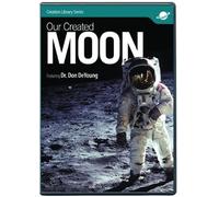 (Dvd) Our Created Moon [USA]