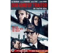 DVD - Our Kind Of Traitor (1 DVD)