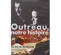 DVD Outreau Notre Histoire