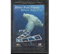 DVD Pacifique Collection Bleu
