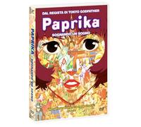 Dvd Paprika - Sognando Un Sogno (2 Dvd)