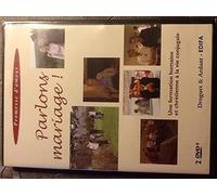 DVD Parlons mariage ! (PROMESSE D'AMOUR)