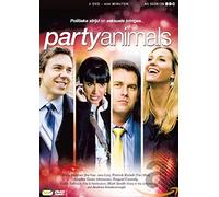 DVD - Party animals (1 DVD)