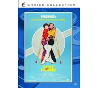 DVD Perdido Y Encontrado (1979) - George Segal, Glenda Jackson, Melvin Frank