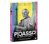 Dvd Picasso - Un Ribelle A Parigi