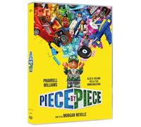 Dvd Piece By Piece