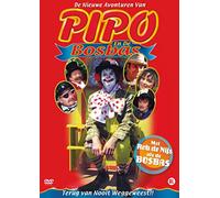Dvd - Pipo en de Bosbas