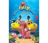 DVD - Plouf Olly Plouf (1 DVD)