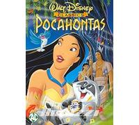 dvd - Pocahontas (1 DVD) (DVD) (Importación USA)