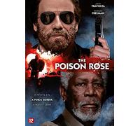 Dvd - Poison Rose (the)