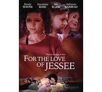 DVD-Por el amor de Jessee
