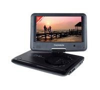 DVD portátil THOMSON THP359