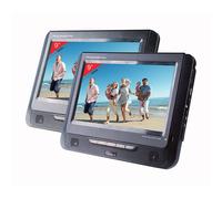 DVD portátil THOMSON THP379