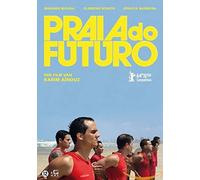 DVD - Praia Do Futuro (1 DVD)