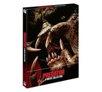 Dvd Predator - 5 Movie Collection (5 Dvd)