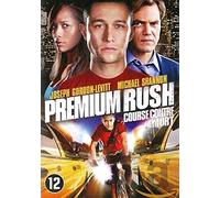 dvd - Premium rush (1 DVD)