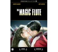 Dvd - Prestige Collection Magic Flute [Import]