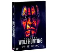 Dvd Project Wolf Hunting
