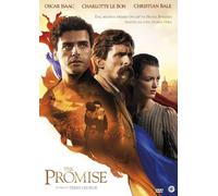 Dvd - Promise (The) (1 DVD) (DVD) (Importación USA)