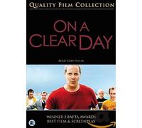 Dvd - Qfc; on a Clear Day