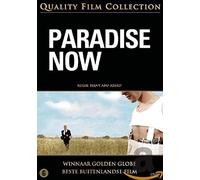 Dvd - Qfc; Paradise Now