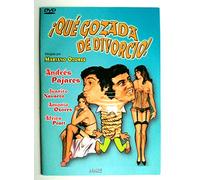 DVD QUE GOZADA DE DIVORCIO