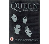 Days Of Our Lives (DVD) Queen (Importación USA)
