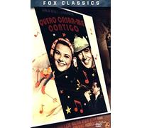 DVD Quero Casar-me Contigo [ Sun Valley Serenade ] [ Subtitles English + Spanish + Portuguese + Korean ] [ Region 3 and 4 ]