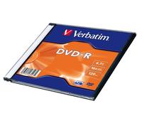 DVD-R VERBATIM 43547