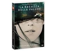 Dvd Ragazza Della Palude (La)