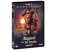 Dvd Ragazzi Della 56A Strada (I) (Director's Cut)