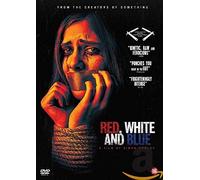 DVD - Red White & Blue (1 DVD)