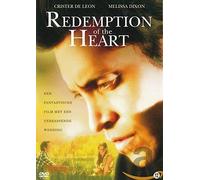 DVD - Redemption Of The Heart (1 DVD)