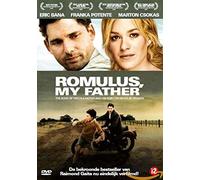 Dvd - Romulus My Father
