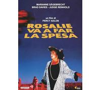 Dvd Rosalie Va A Fare La Spesa
